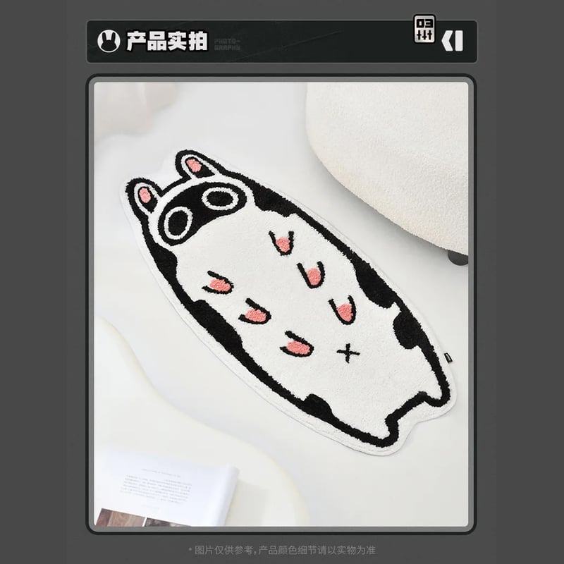 ゼンレスゾーンゼロ miHoYo デシベルシリーズ マット(予約販売