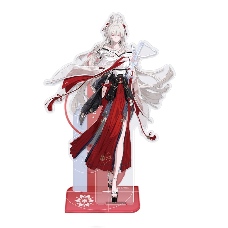 鳴潮 深空映像シリーズ アクリルスタンド Ver.4（予約販売） | 面白