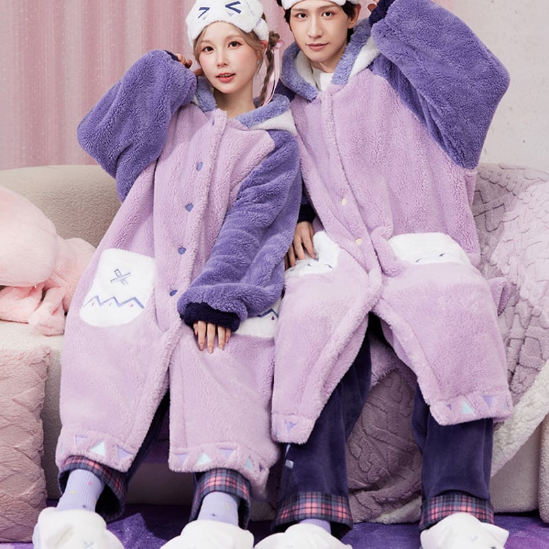 原神 miHoYo シトラリテーマイメージシリーズ パジャマ＆アイマスク