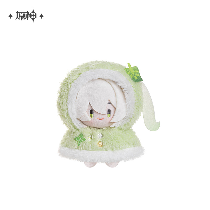 原神 miHoYo 雪中嬉楽シリーズ ぬいぐるチャーム（予約販売） | 面白