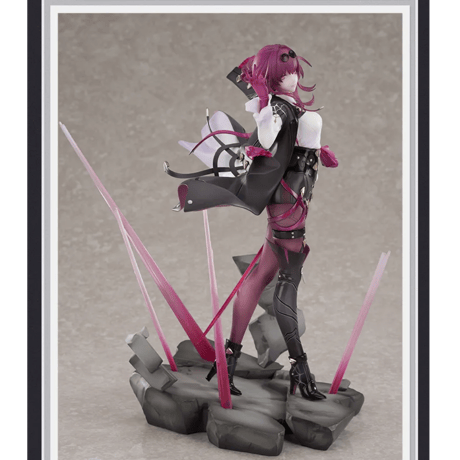 崩壊：スターレイル　miHoYo　カフカ　1/７　フィギュア　※ご注文後キャンセル不可商品