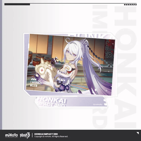 CATEGORY 崩壊3rd | 面白映画公式ネットショップ