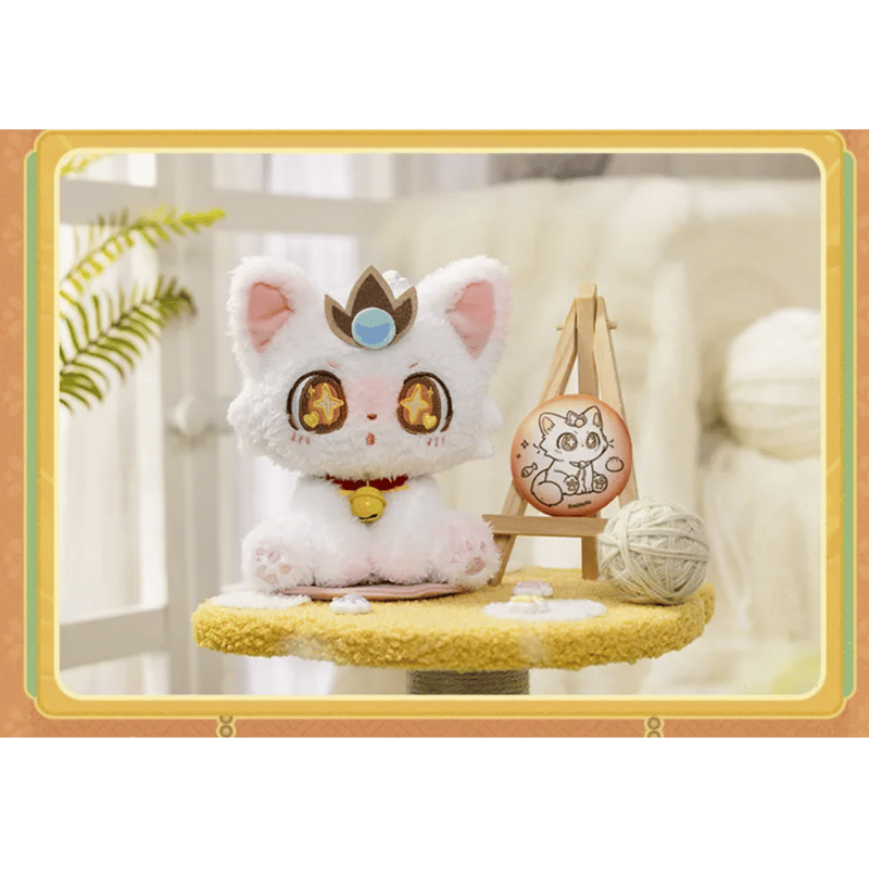 【崩壊·スターレイル】 サフェル　40cm ぬいぐるみ Monenjoy 崩壊スターレイル サフェル 綿人形 40cm ぬいぐるみ