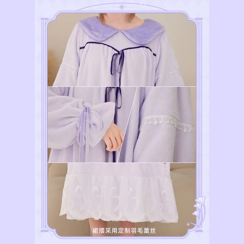 崩壊：スターレイル miHoYo 帕窝シリーズ ルームウェア(予約販売