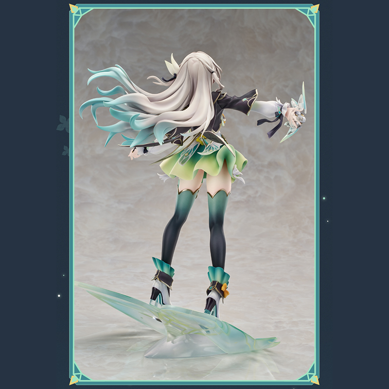 崩壊：スターレイル miHoYo GSCコラボ ホタル1/7フィギュア（予約販売