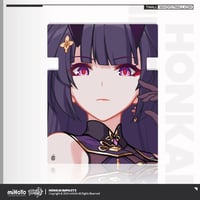 崩壊3rd　miHoYo　芽衣「春の夜雨」　メガネスタンド（予約販売）