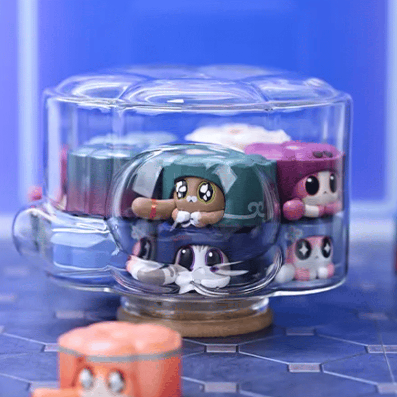 崩壊:スターレイル miHoYo ルアン・メェイ創造物 異寵拾遺 ミニ 崩壊:スターレイル miHoYo ルアン・メェイ創造物 異寵拾遺 ミニ