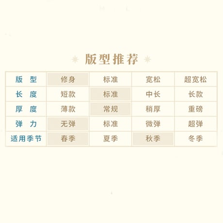 崩壊：スターレイル　miHoYo　アナイクステーマイメージシリーズ　長ズボン（予約販売）2026年5月中国発売