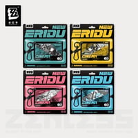 ゼンレスゾーンゼロ　miHoYo　影画シリーズ　ダブルアクリルチャーム　対ホロウ6課（予約販売）