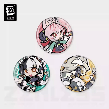 CATEGORY ゼンレスゾーンゼロ | 面白映画公式ネットショップ