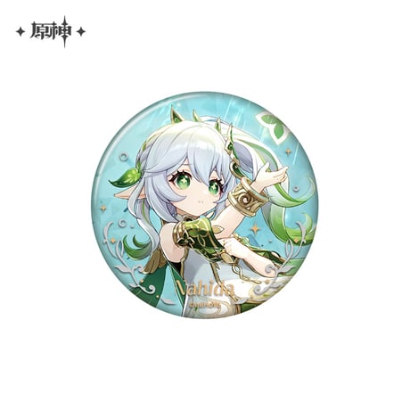 原神　miHoYo　虚空劫灰往世書シリーズ　グッズ（予約販売）