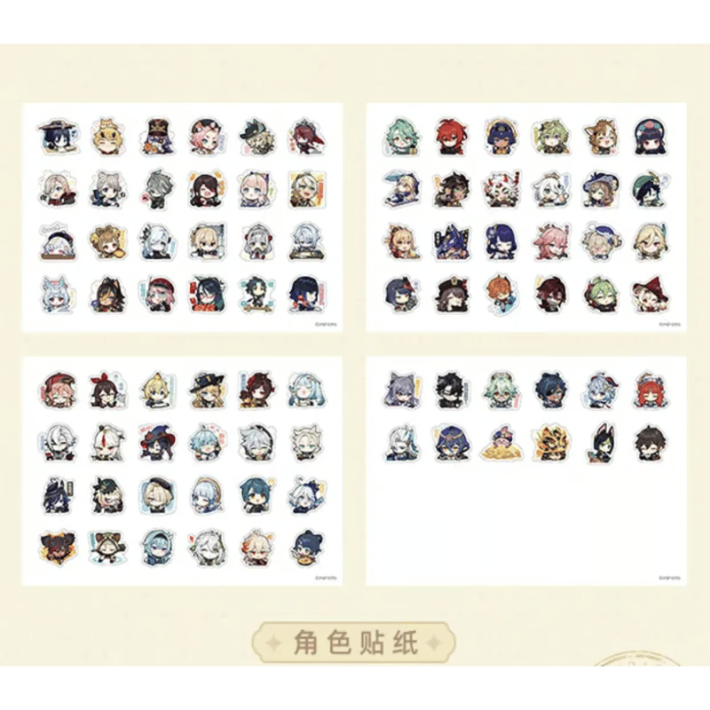 原神 公式販売品 カレンダー Amazon | 原神 公式グッズ 2025年 カレンダー 予定表 日程表