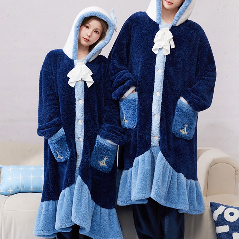 原神 miHoYo ヌヴィレットテーマイメージシリーズ パジャマ＆アイ