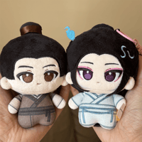白蛇：浮生 流砂アクリルブロック（赤流砂）【現品 白蛇：浮生シリーズ