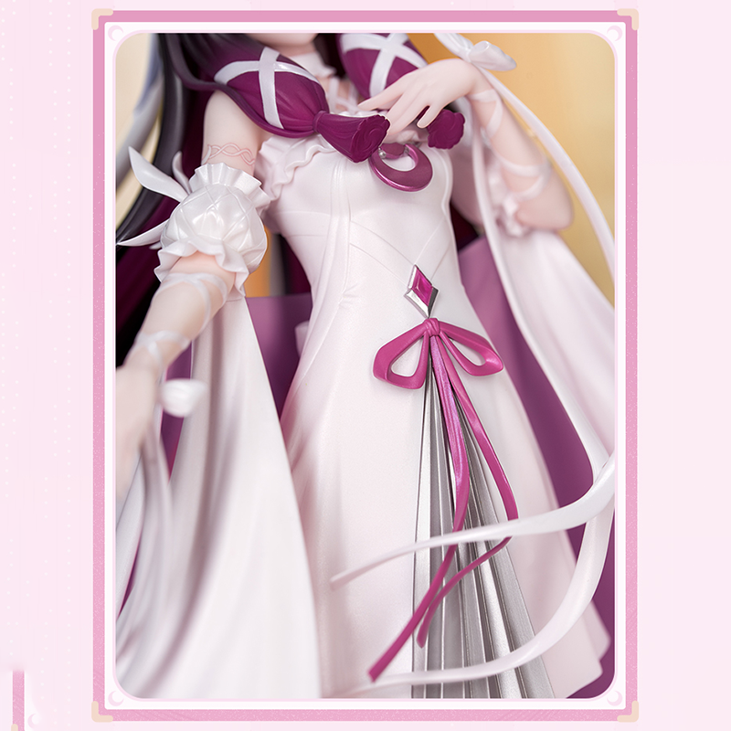 原神 miHoYo Myethosコラボ Gift+シリーズ コロンビーナ・嘉年相聚Ver.1
