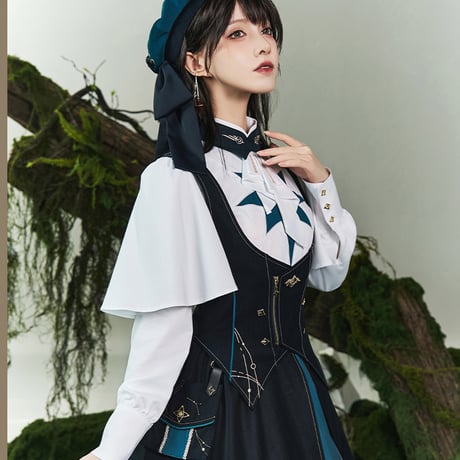 崩壊：スターレイル　miHoYo　アナイクステーマイメージシリーズ　ベスト（予約販売）2026年5月中国発売