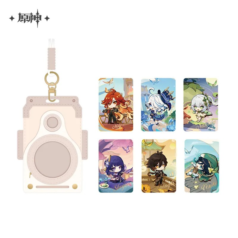 原神 クレー タルタリヤ ポストカード 限定オフラインイベント特典 非売品 公式正規品 ポストカード タルタリヤ 八重神子 シグウィン
