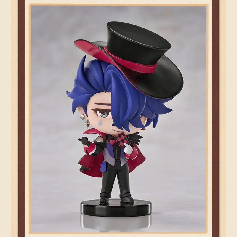 崩壊スターレイル／乱破 Mサイズ（Monenjoy製） 在庫限り・完売次第終了】Monenjoy 崩壊 スターレイル 乱破