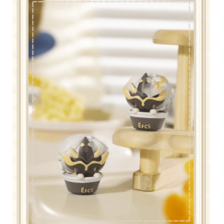 崩壊3rd　インスタントラーメンシーリズ ジェンガ　第一弹（予約販売）