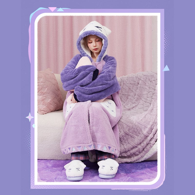 原神 miHoYo シトラリテーマイメージシリーズ パジャマ＆アイマスク