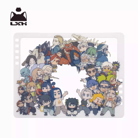 CATEGORY 羅小黒戦記 | 面白映画公式ネットショップ