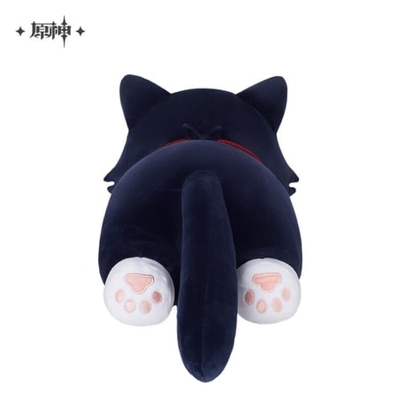 原神　miHoYo　放浪者童話猫シリーズ　ぬいぐるみ抱枕（予約販売）