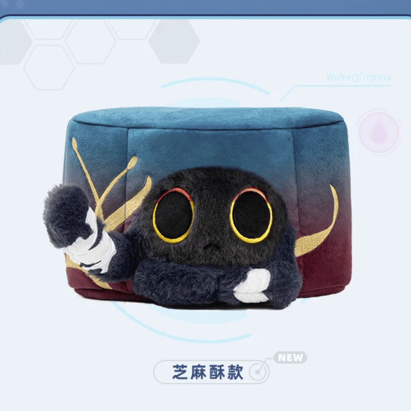 崩壊：スターレイル miHoYo ルアン·メェイ創造物 異寵拾遺