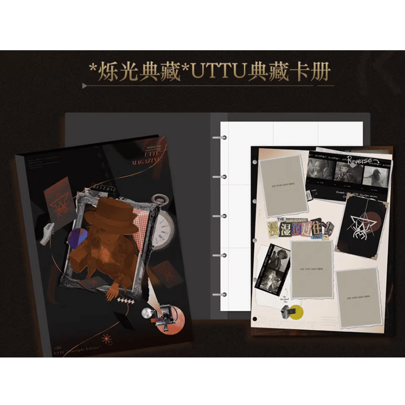 リバース1999 リーリャ 特典クリアカードセット リバース：1999 2周年 Anniversary shop in animate | Only Shop
