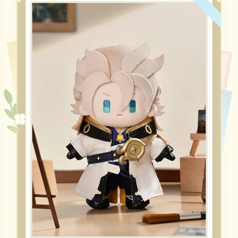 原神 アルベド まとめ売り 原神（Genshin）公式 on X: 