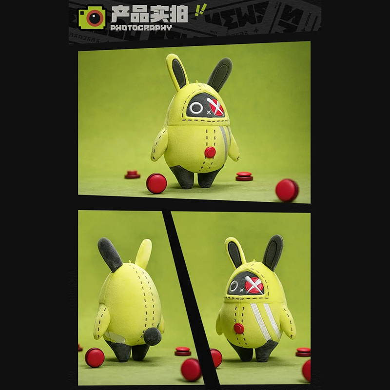ボンボンイ ぬいぐるみ SEVENTEEN BONGBONGEE 寝そべり Lぬいぐるみ｜プライズ・くじ