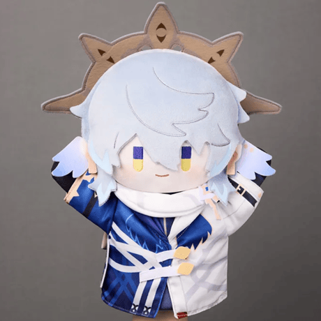 崩壊：スターレイル　miHoYo　ヘルタのハンドパペット工場シリーズ　ハンドパペット　Ver.2&3（予約販売）