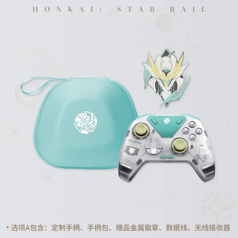 崩壊：スターレイル miHoYo ホタル・ゲームコントローラー（予約販売