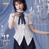 原神 miHoYo 「礼宾员」子オオカミぬいぐるみ（予約販売