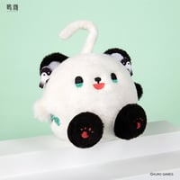 鳴潮 KURO GAMES 音骸捕獲シリーズちびキャラフィギュア（予約