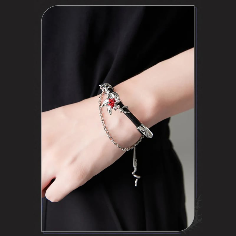 Rollin' stoned 様 専用※ WEIRDO ブレスレット ※ Rollin' stoned 様