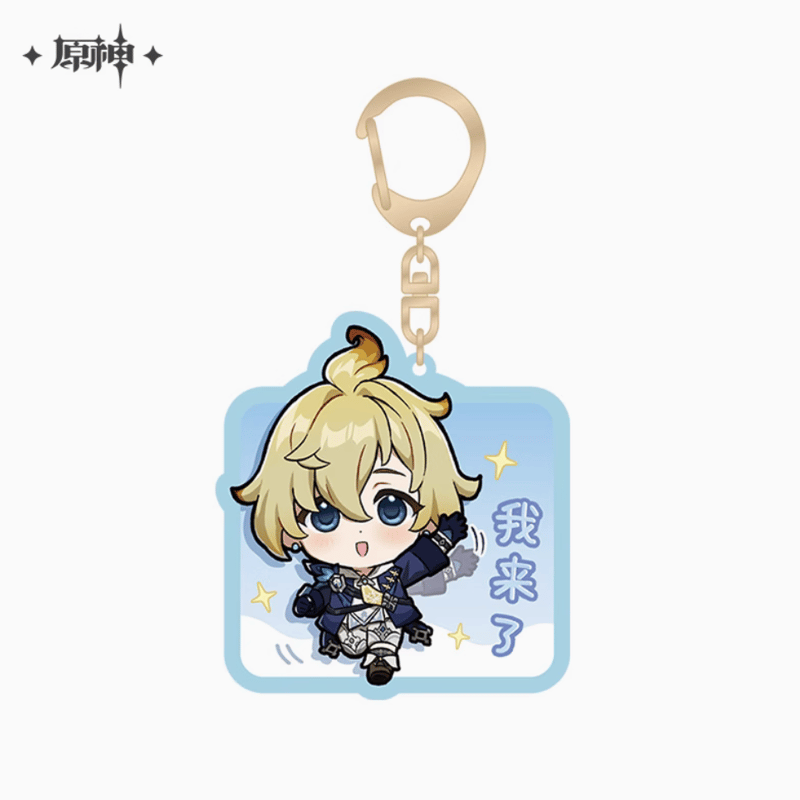 原神　スイパラ　モンド　アクスタ　アクキー　キーホルダー 原神 スイパラ モンド アクスタ アクキー キーホルダー 復刻【原神