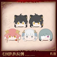 【鳴潮】フローヴァ　過ぎし日の残響ギフトボックス　公式正規品 鳴潮 フローヴァ 過ぎし日の残響 ギフトボックス（予約販売