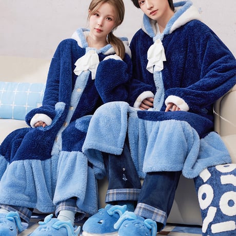 原神　miHoYo　ヌヴィレットテーマイメージシリーズ　パジャマ＆アイマスク（予約販売）2026年1月中国発売