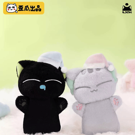 羅小黒戦記 | STORES