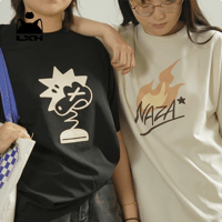 羅小黒戦記2　HMCH　Tシャツ（予約販売）