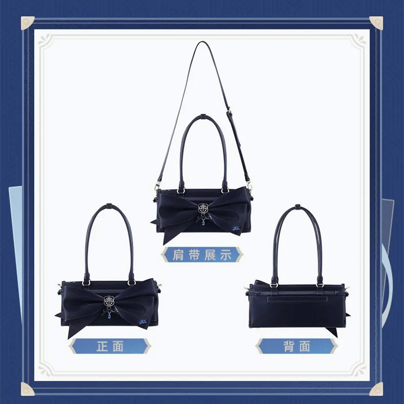 原神 miHoYo フリーナテーマイメージシリーズ バッグ（予約販売）2025