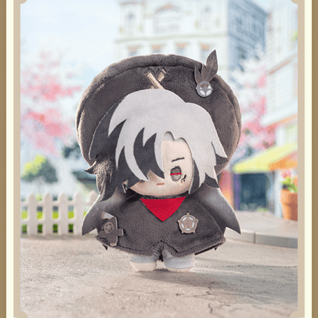 崩壊：スターレイル　miHoYo　季節ぬいぐるみシリーズ　ぬいぐるみチャーム（予約販売）