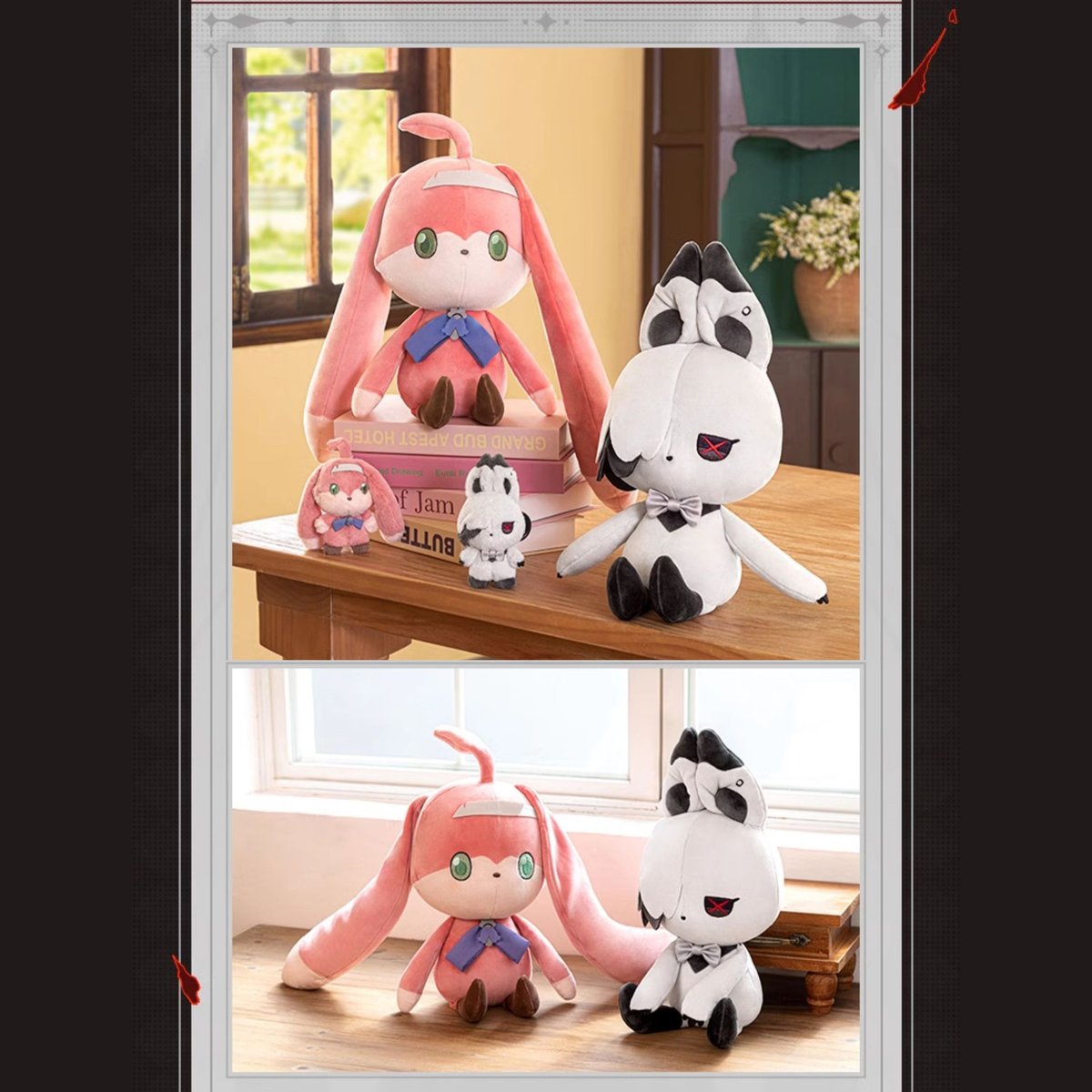 神在月のこども シロ ぬいぐるみ うさぎ 白兎 2021 神在月のこども シロ ぬいぐるみ うさぎ 白兎 2021 神在月の