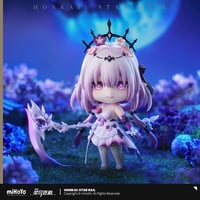 崩壊：スターレイル　miHoYo　GSCコラボ　キャストリスねんどろいど　可動フィギュア（予約販売）2026年11月中国発売　※注文後のキャンセル不可商品