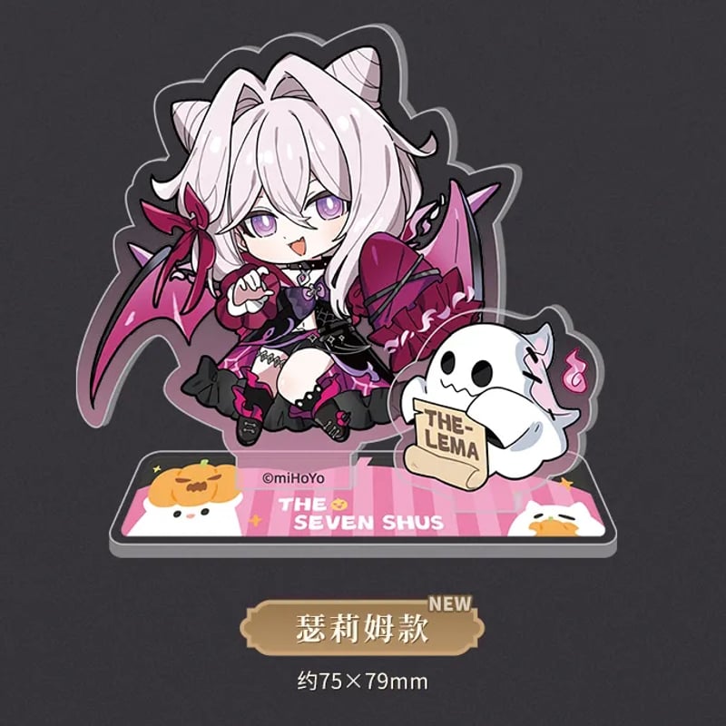 AZKi 3rd アクリルスタンド AZKi 生誕祭2021 AZKi 3rd アクリル