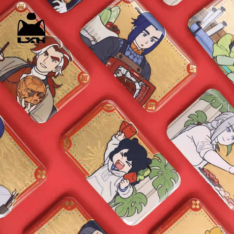 CATEGORY 羅小黒戦記 | 面白映画公式ネットショップ