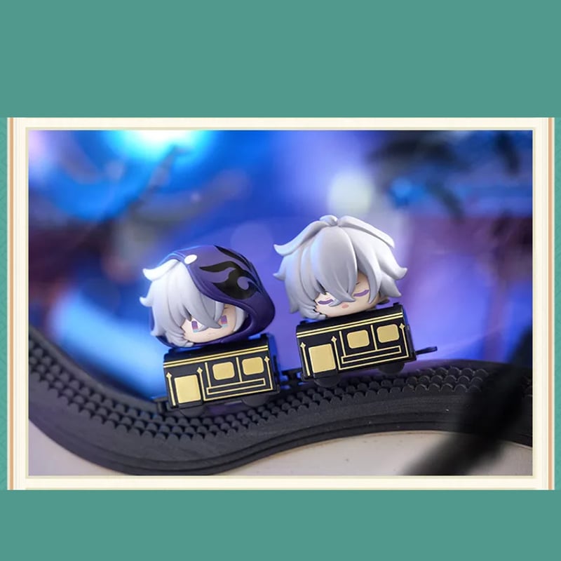 【未開封】「崩壊：スターレイル」コラボ コレクションカード 3パック 楽天市場】崩壊：スターレイル 公式グッズ 正規品 KFC