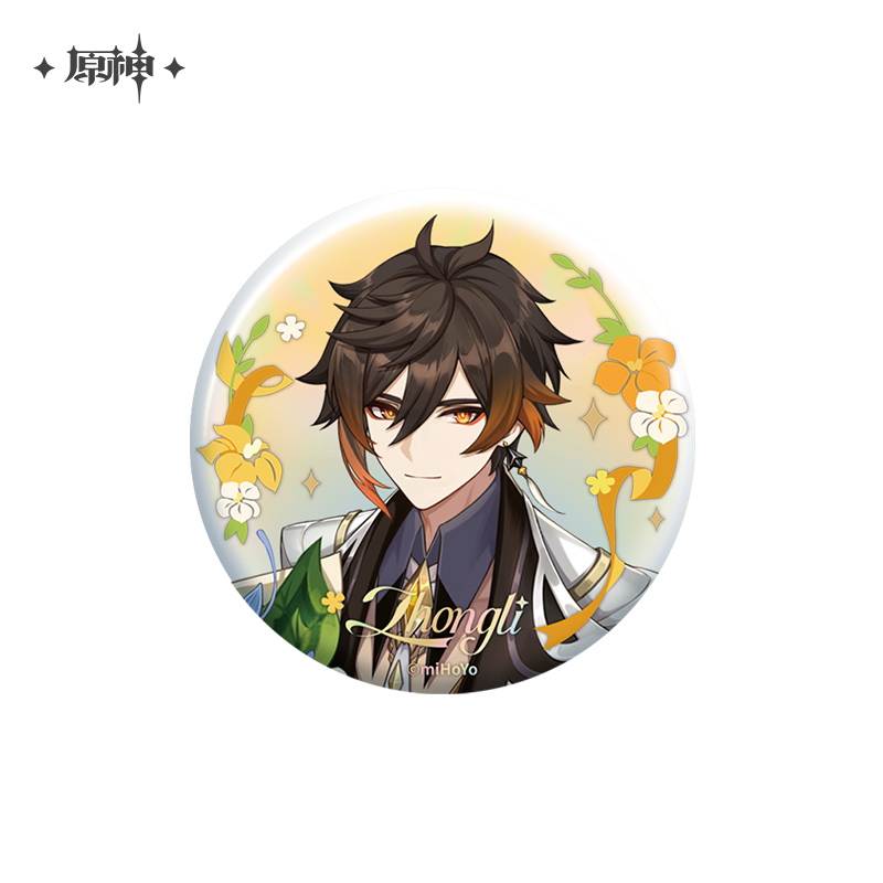 原神 レザー 缶バッジ まとめ売り 原神 レザー 公式グッズ販売中一覧