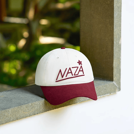 羅小黒戦記　TANMI SPACEコラボ　NAZA（ナタ）キャップ（予約販売）