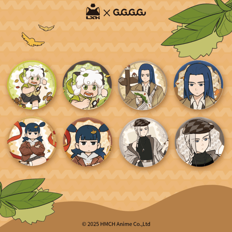 CATEGORY 羅小黒戦記 | 面白映画公式ネットショップ